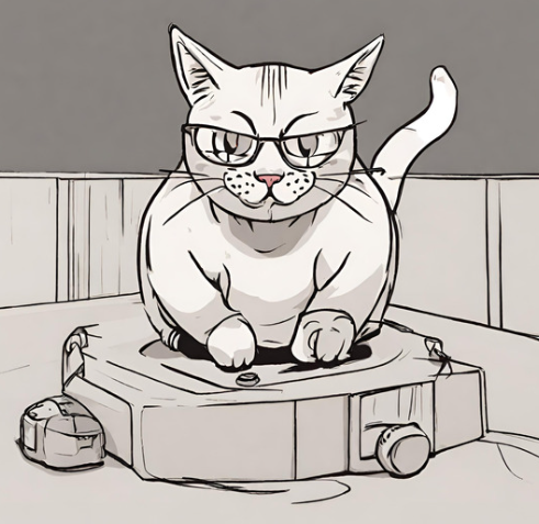 El entrenamiento de gatos es posible