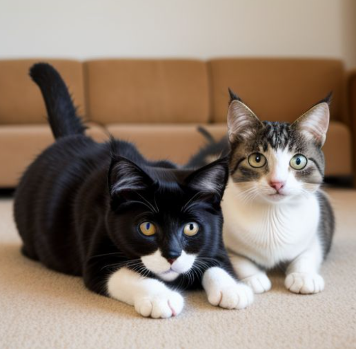 Descifrando el comportamiento de tu gato
