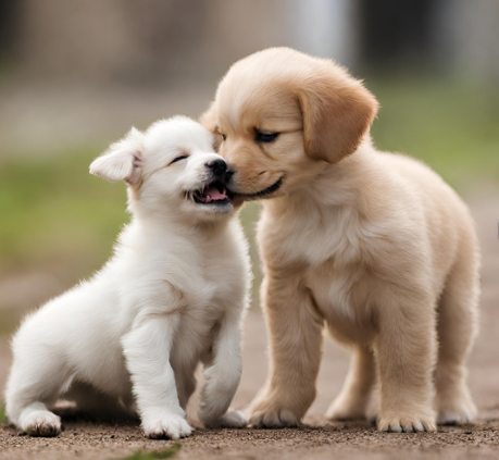 Consejos de entrenamiento para cachorros