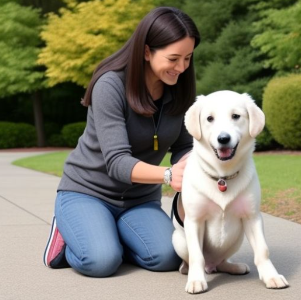 El test para saber si cuidas bien a tu perro