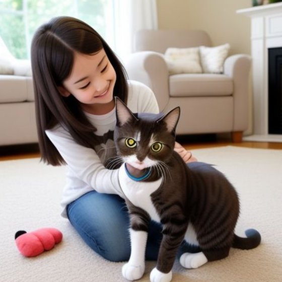 Test para dueños de gatos
