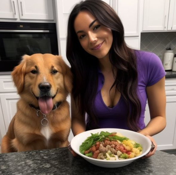 La dieta BARF para tu perro. Salud y bienestar