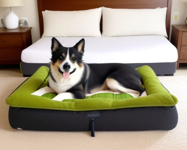 Camas para perros. La guía para elegir bien.